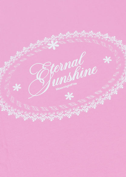 Eternal Emblem T-shirt