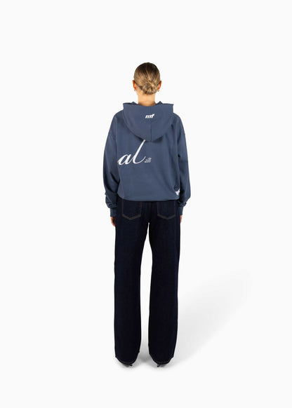 ETERNAL HOODIE