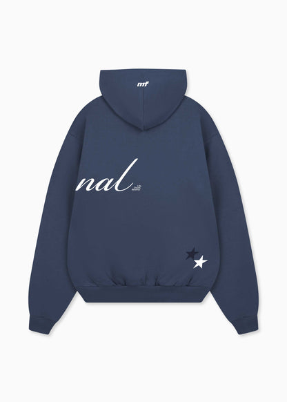 ETERNAL HOODIE