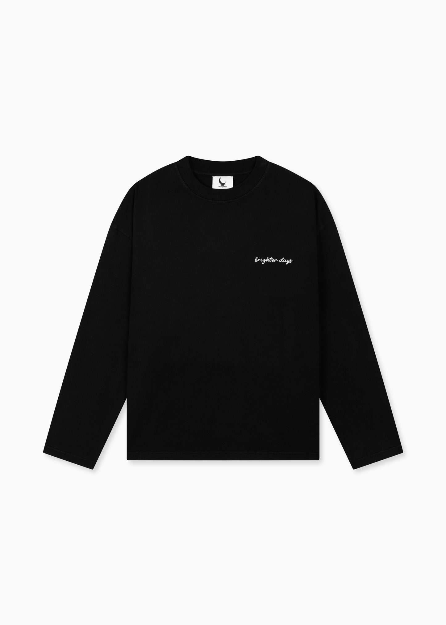 Brighter Days Longsleeve