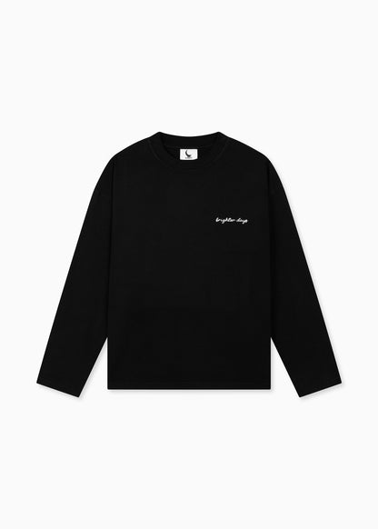 Brighter Days Longsleeve