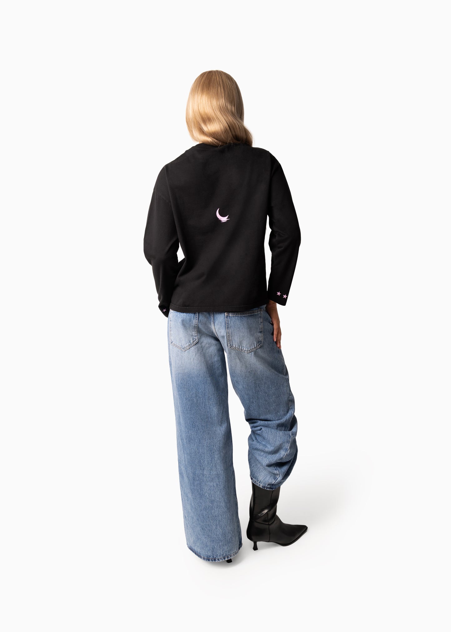Magic Longsleeve