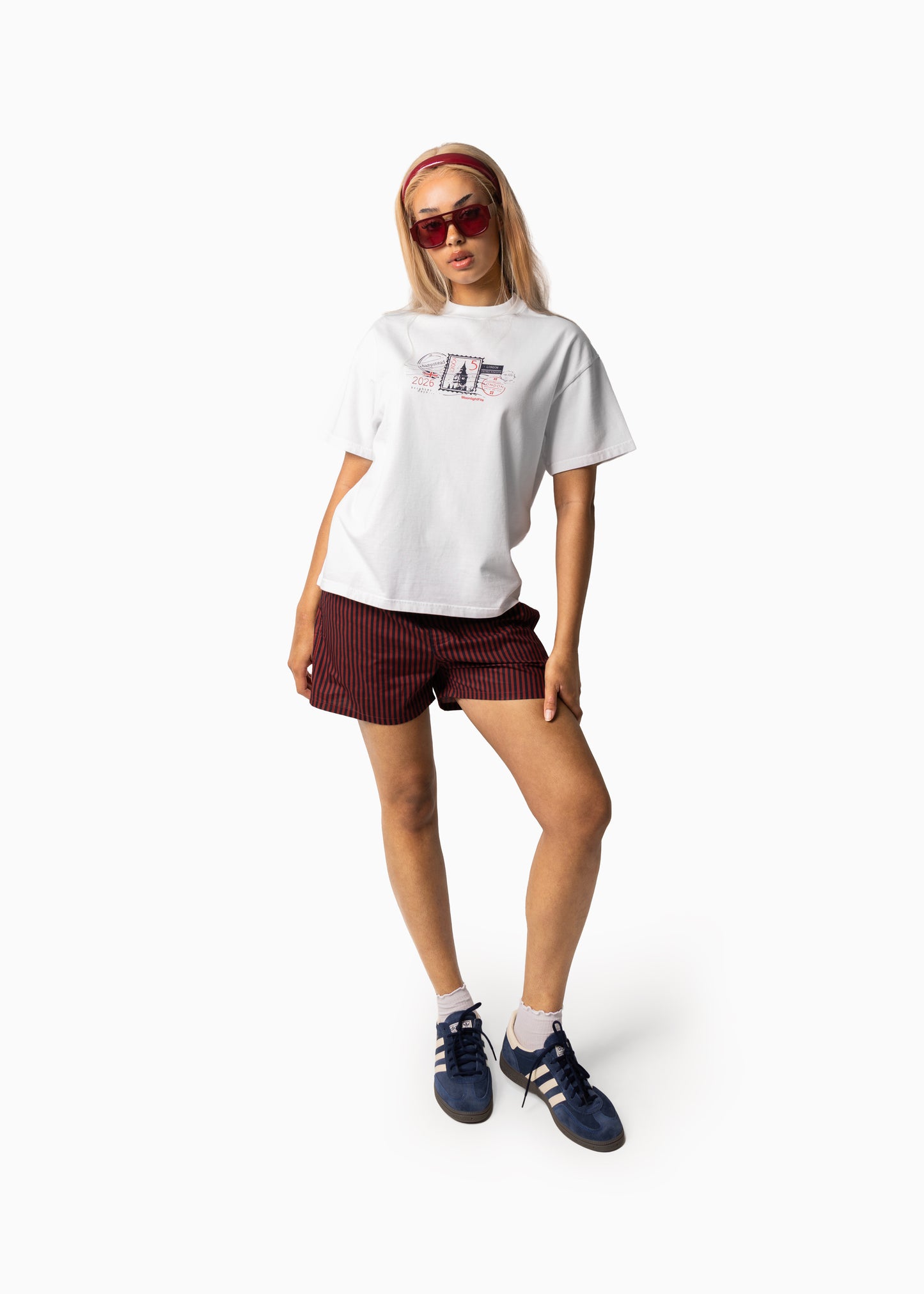 LDN T-shirt