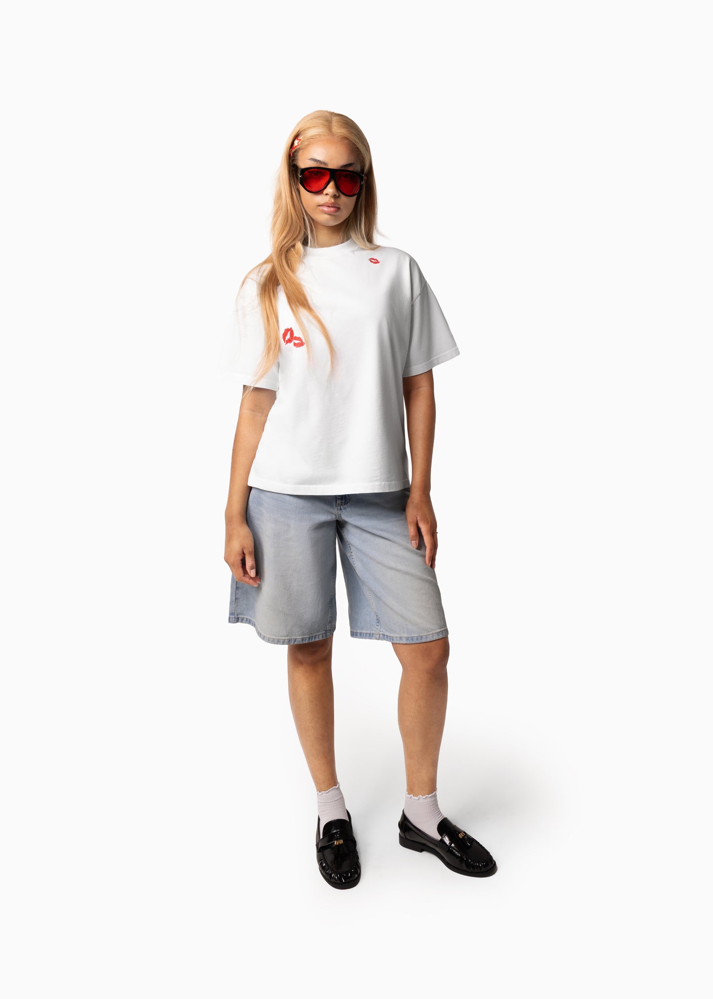 Mwah! T-shirt