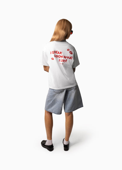 Mwah! T-shirt