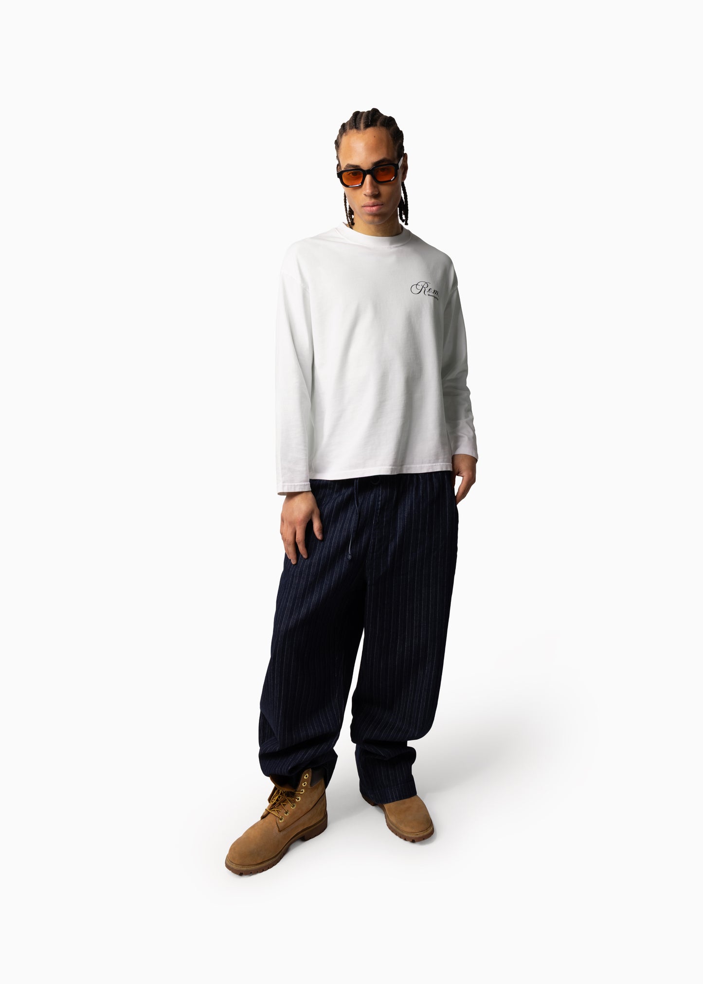 Wake Up Longsleeve