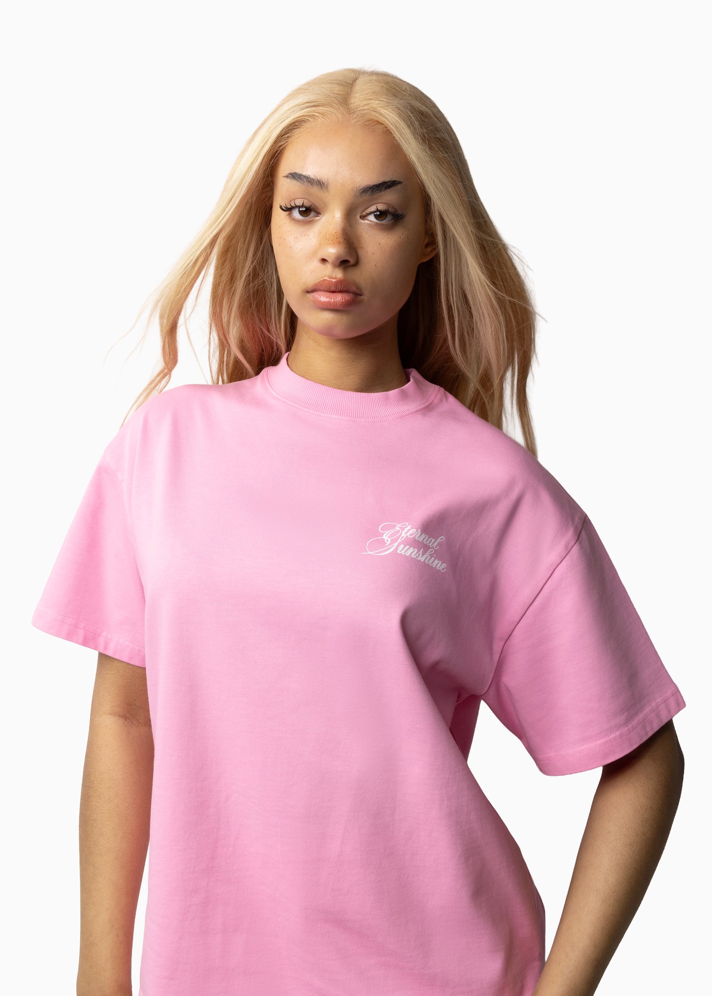 Eternal Emblem T-shirt