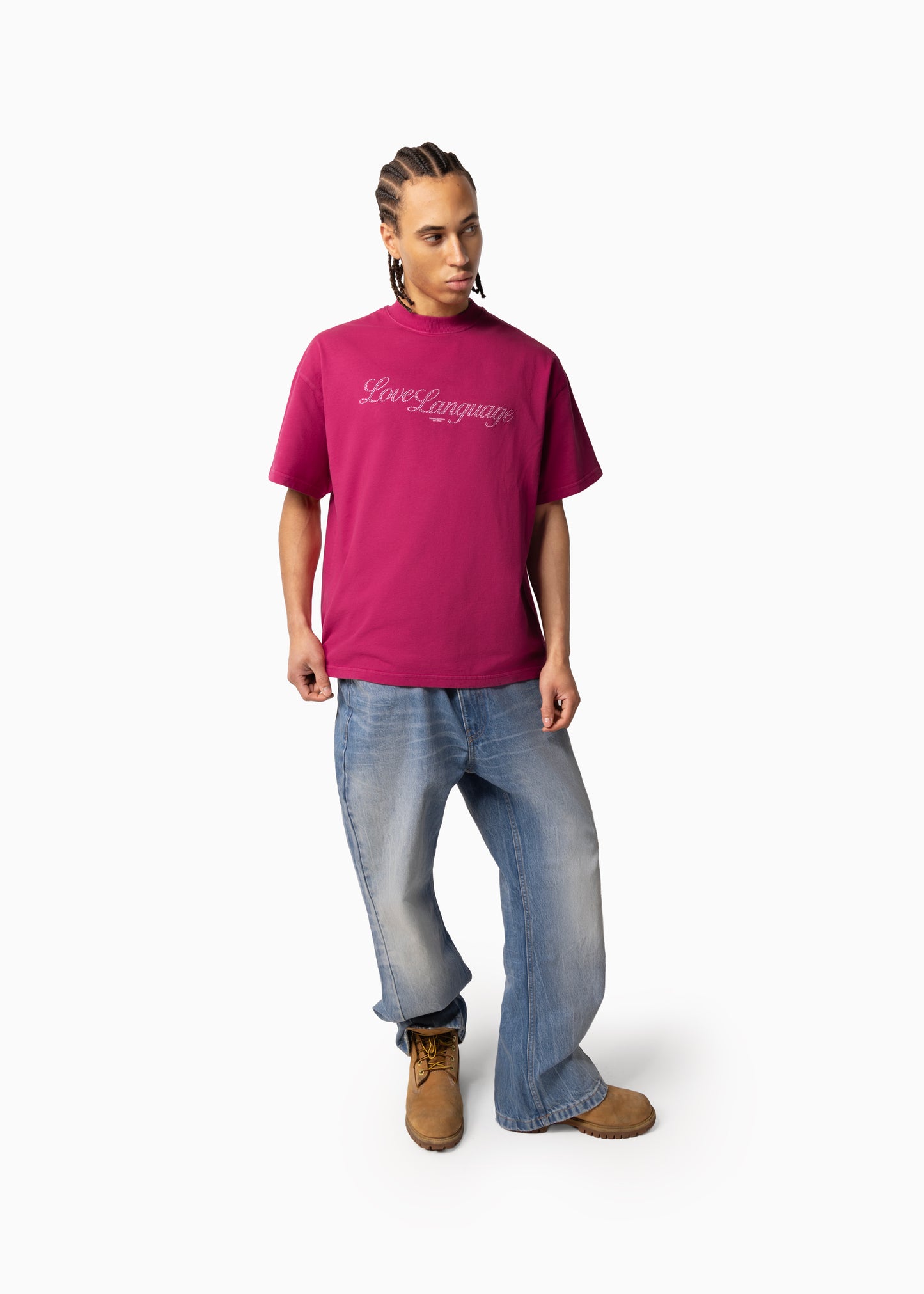 Love Language T-shirt