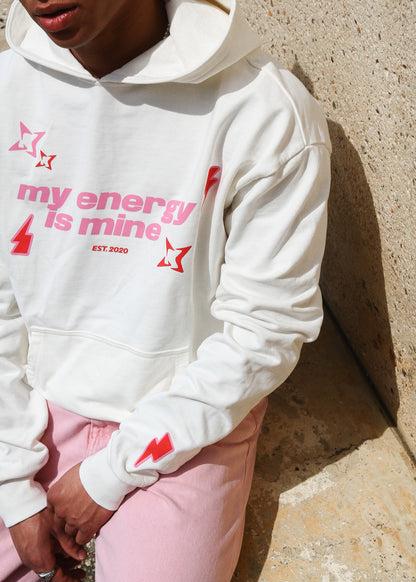 ENERGY HOODIE