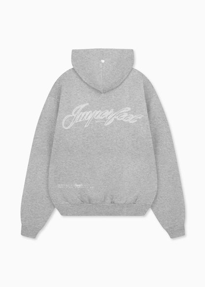 IMPERFECT HOODIE