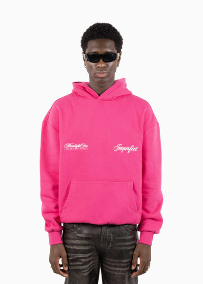 IMPERFECT HOODIE