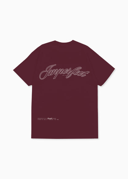 IMPERFECT T-SHIRT