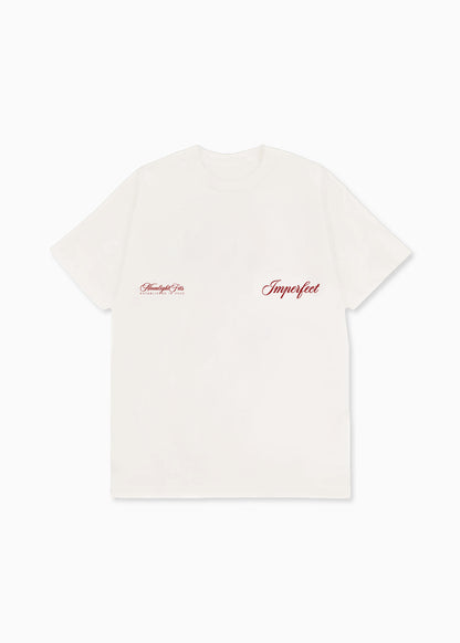 IMPERFECT T-SHIRT