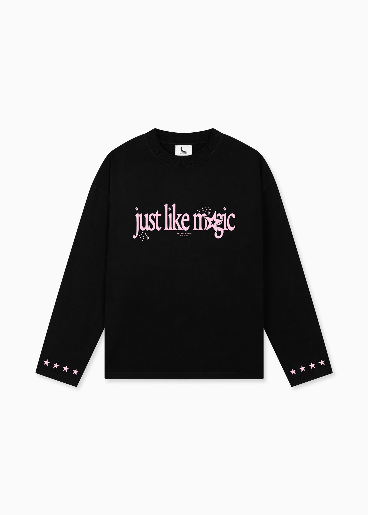 Magic Longsleeve