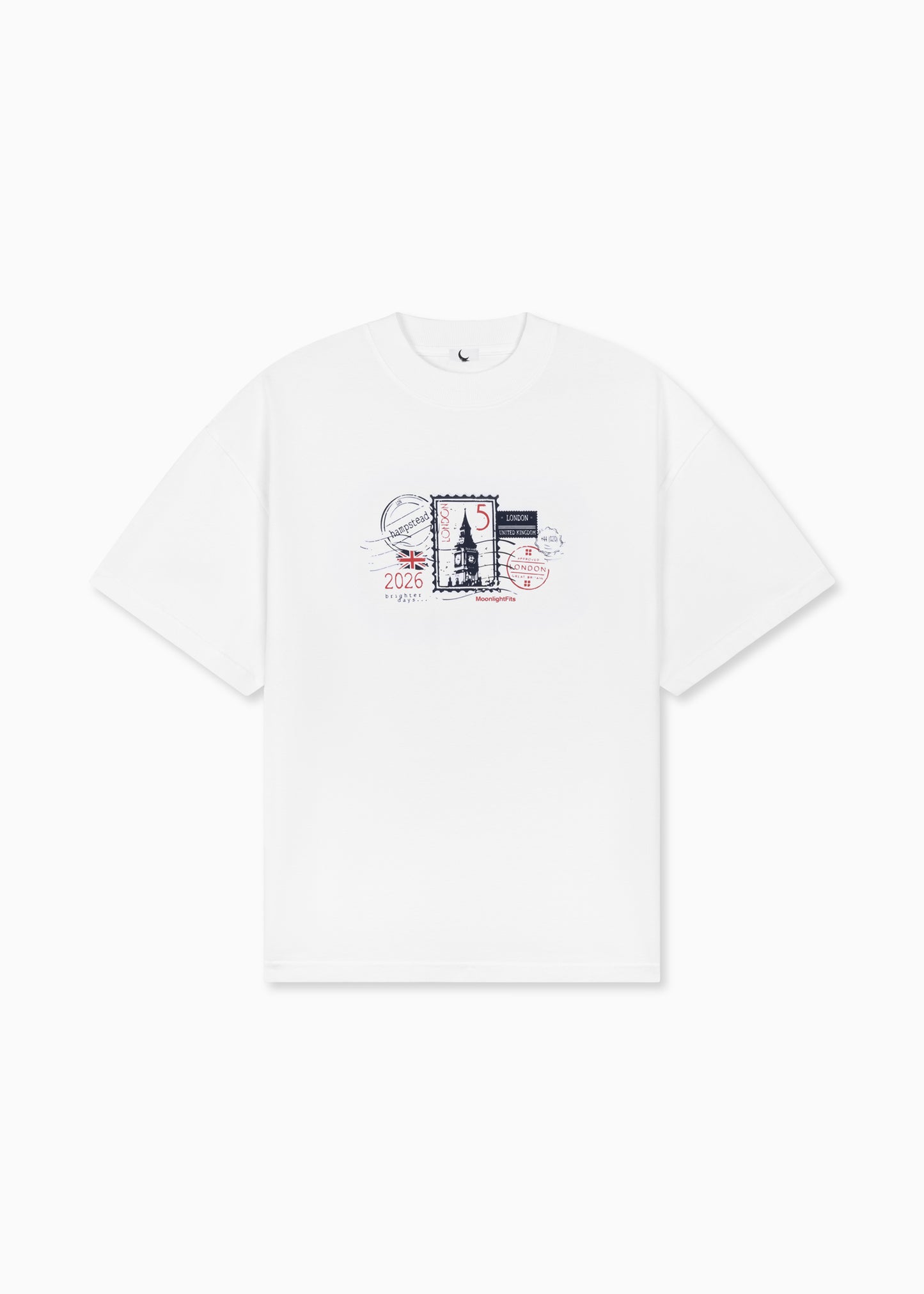 LDN T-shirt