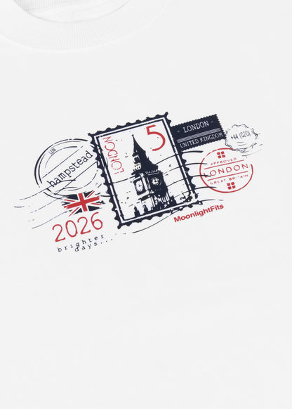 LDN T-shirt