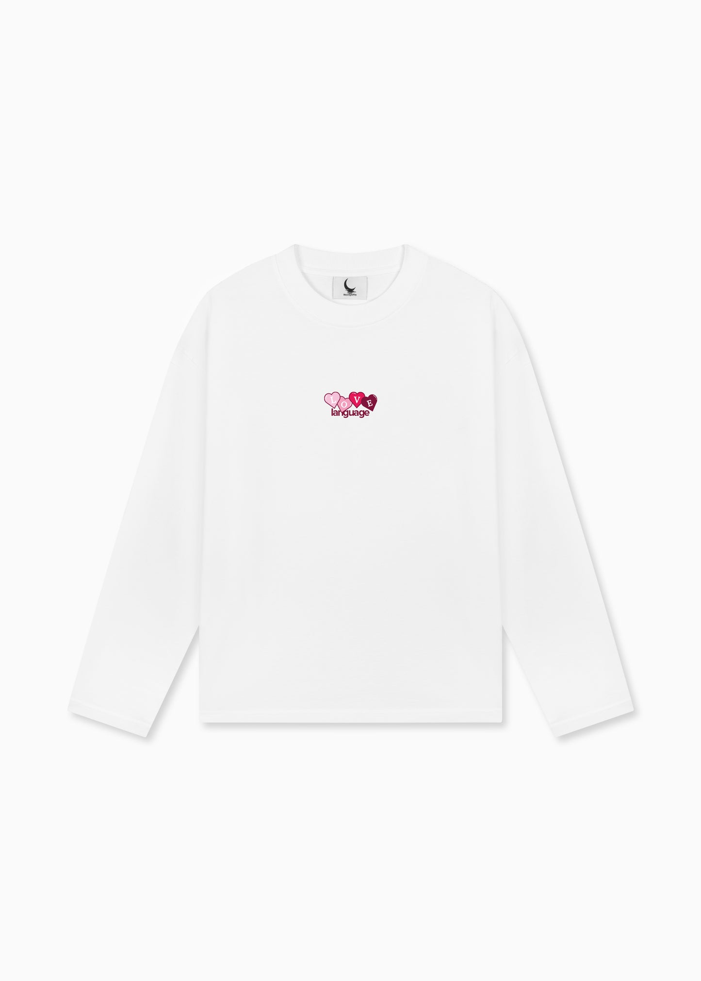 Love Language Longsleeve