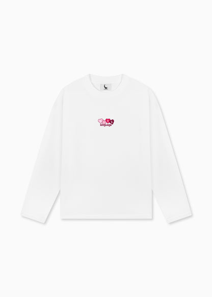 Love Language Longsleeve