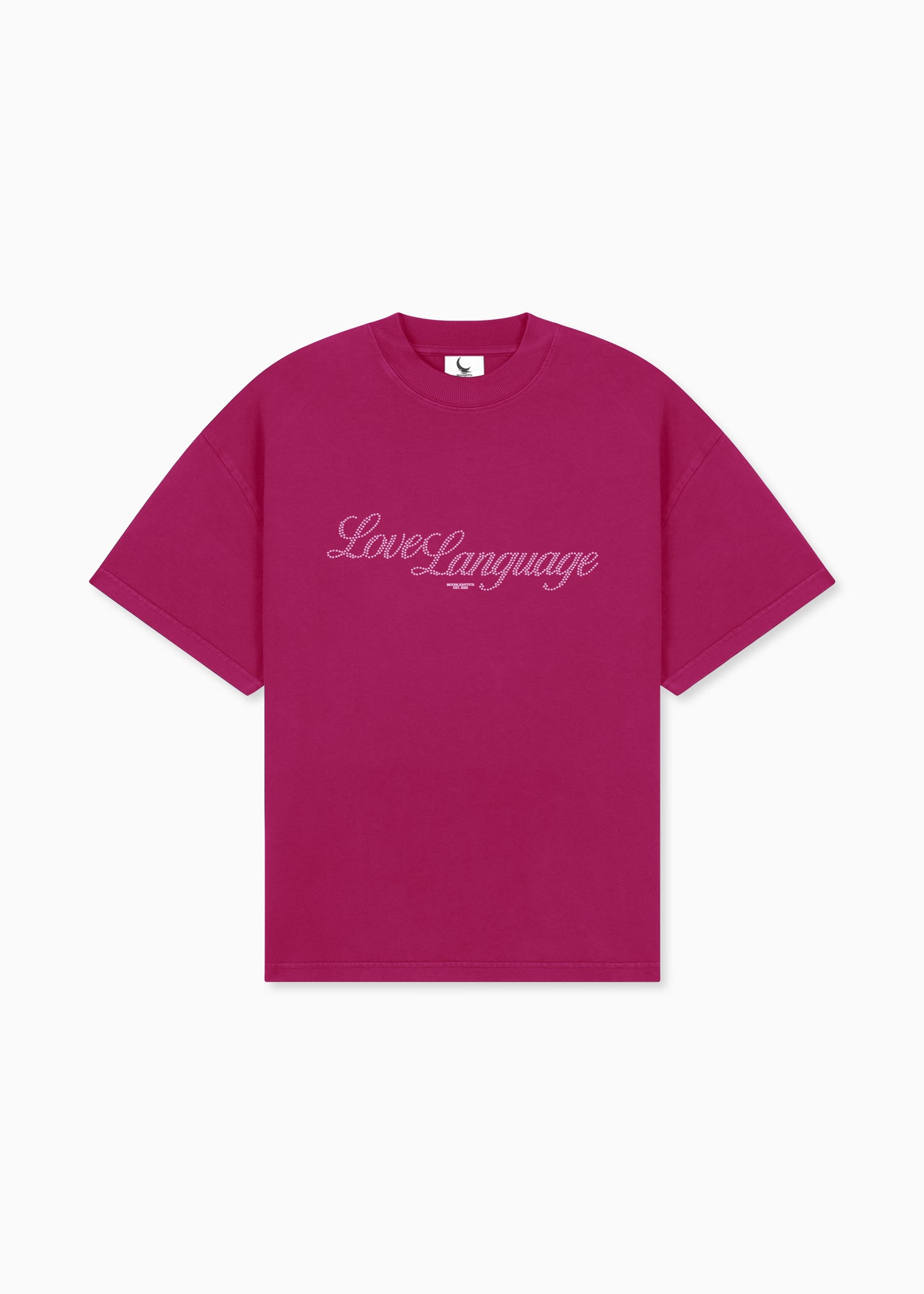 Love Language T-shirt