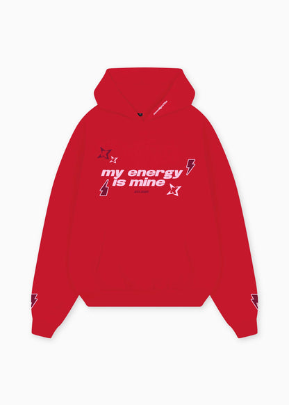 ENERGY HOODIE