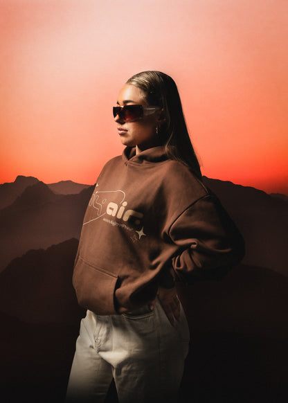 MY AIR HOODIE