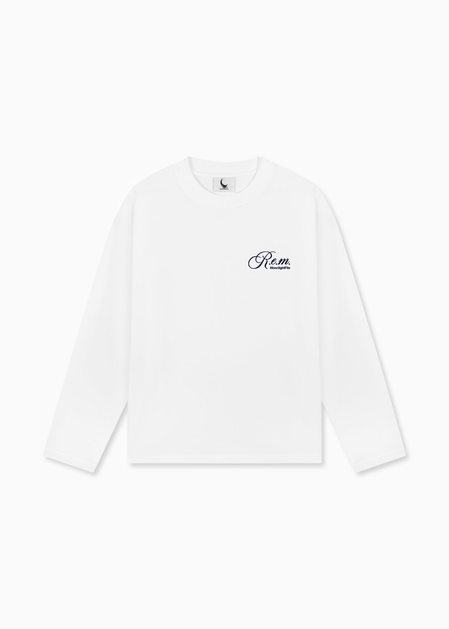 Wake Up Longsleeve