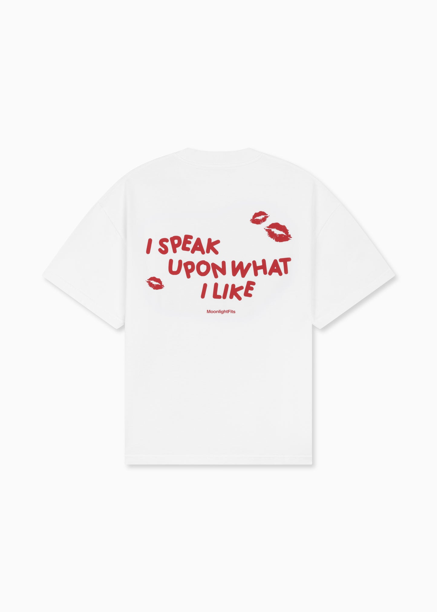 Mwah! T-shirt