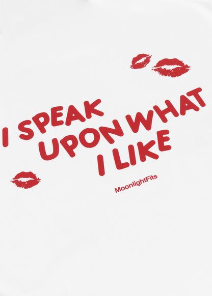 Mwah! T-shirt