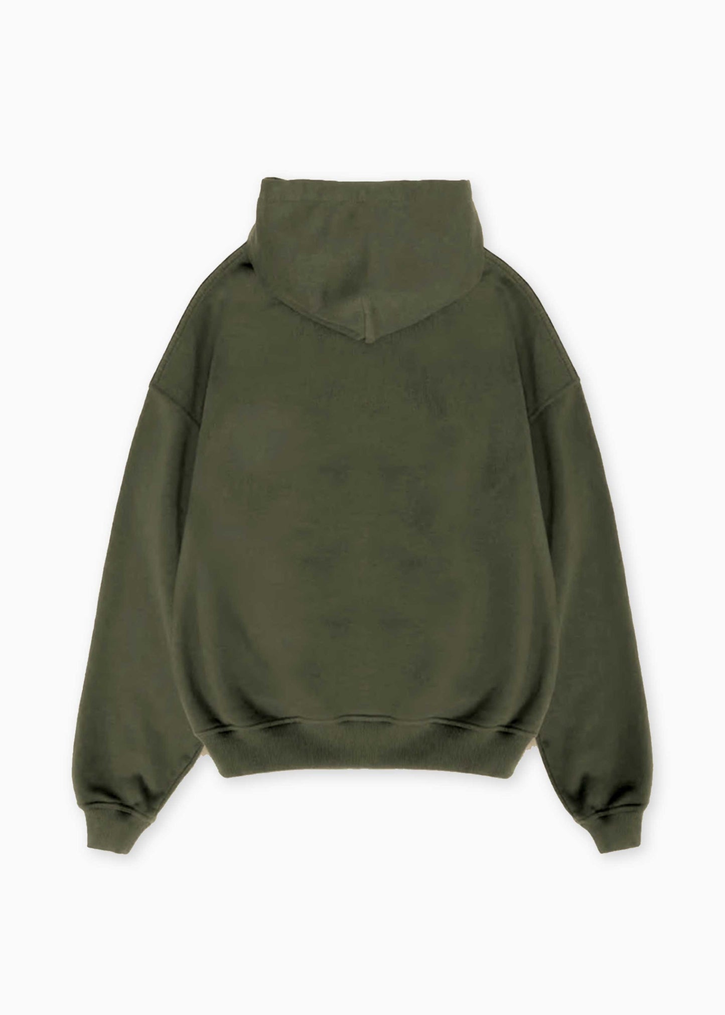 STAY WOKE HOODIE