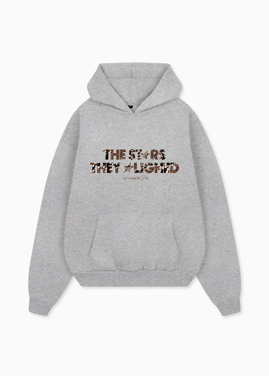 STARS ALIGNED HOODIE