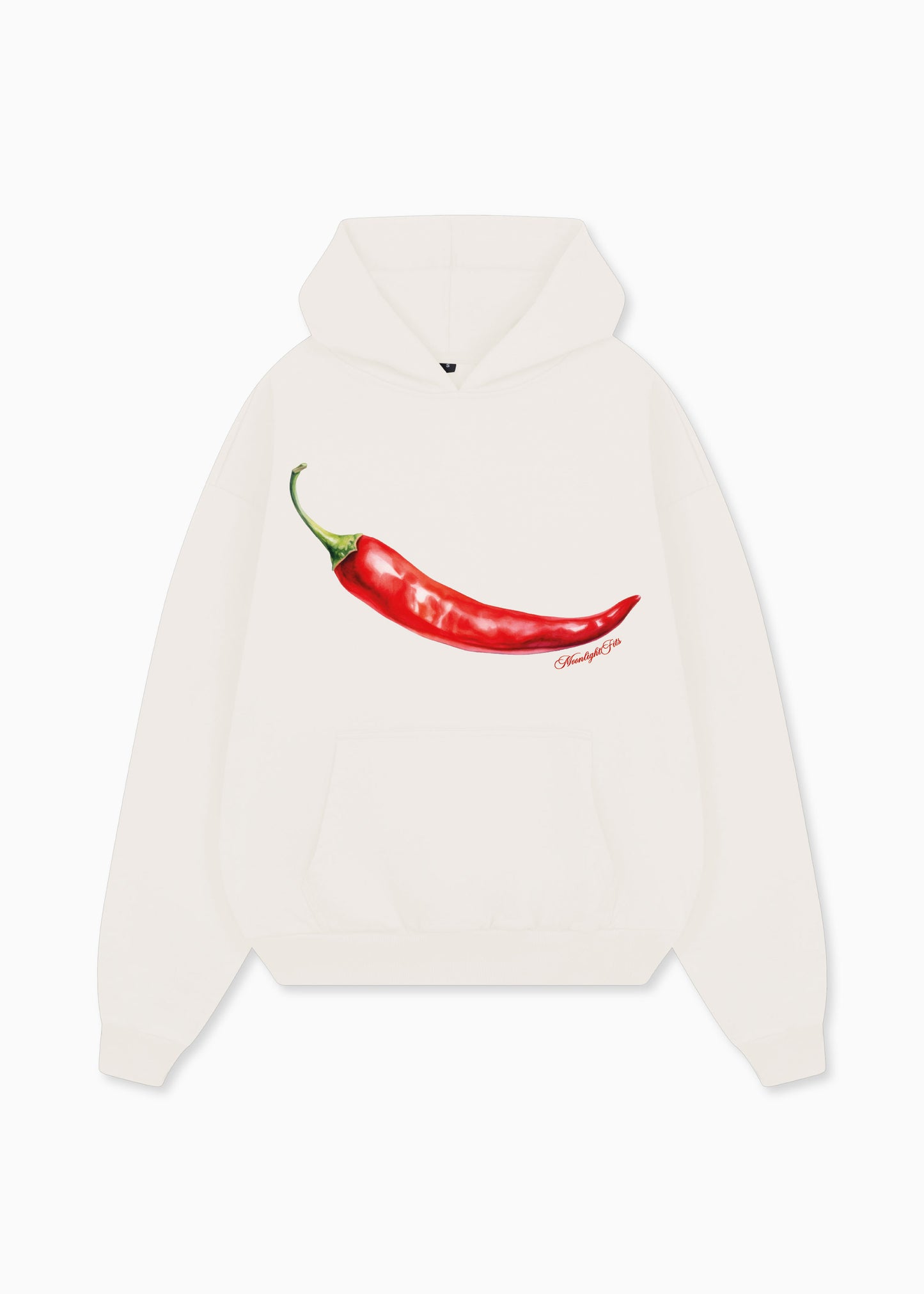 TEMPERATURE HOODIE