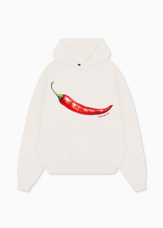 TEMPERATURE HOODIE