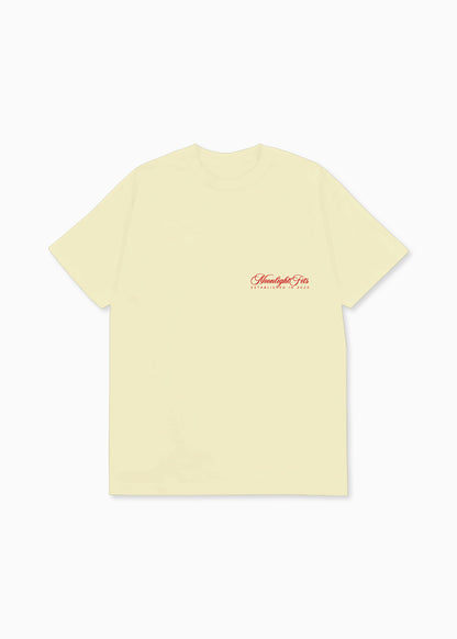 TEMPERATURE T-SHIRT