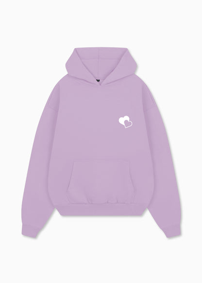 WARMER IN YOUR ARMS HOODIE