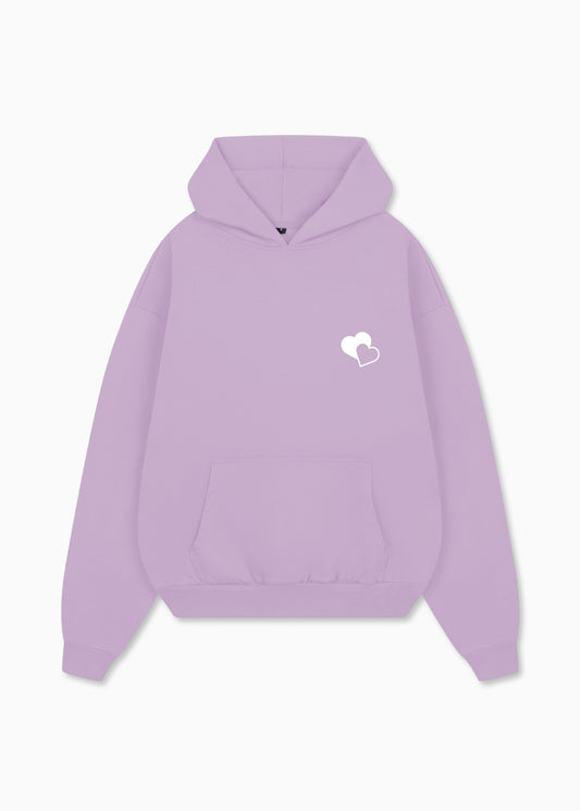 WARMER IN YOUR ARMS HOODIE