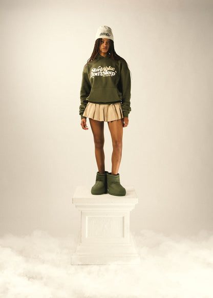 STAY WOKE HOODIE