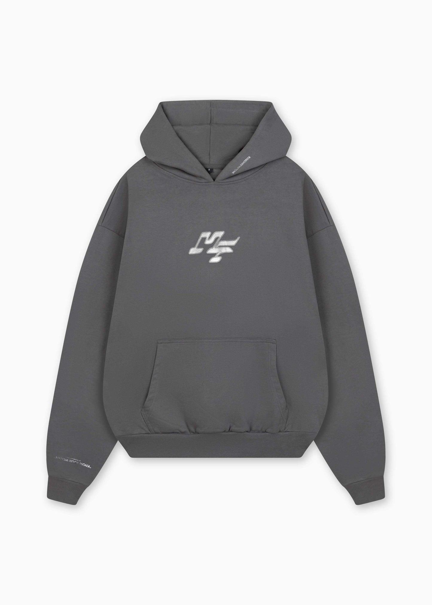 BYE HOODIE