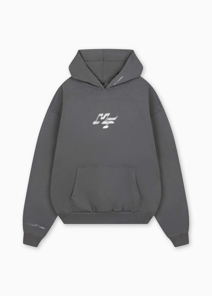 BYE HOODIE
