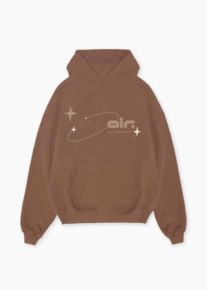 MY AIR HOODIE